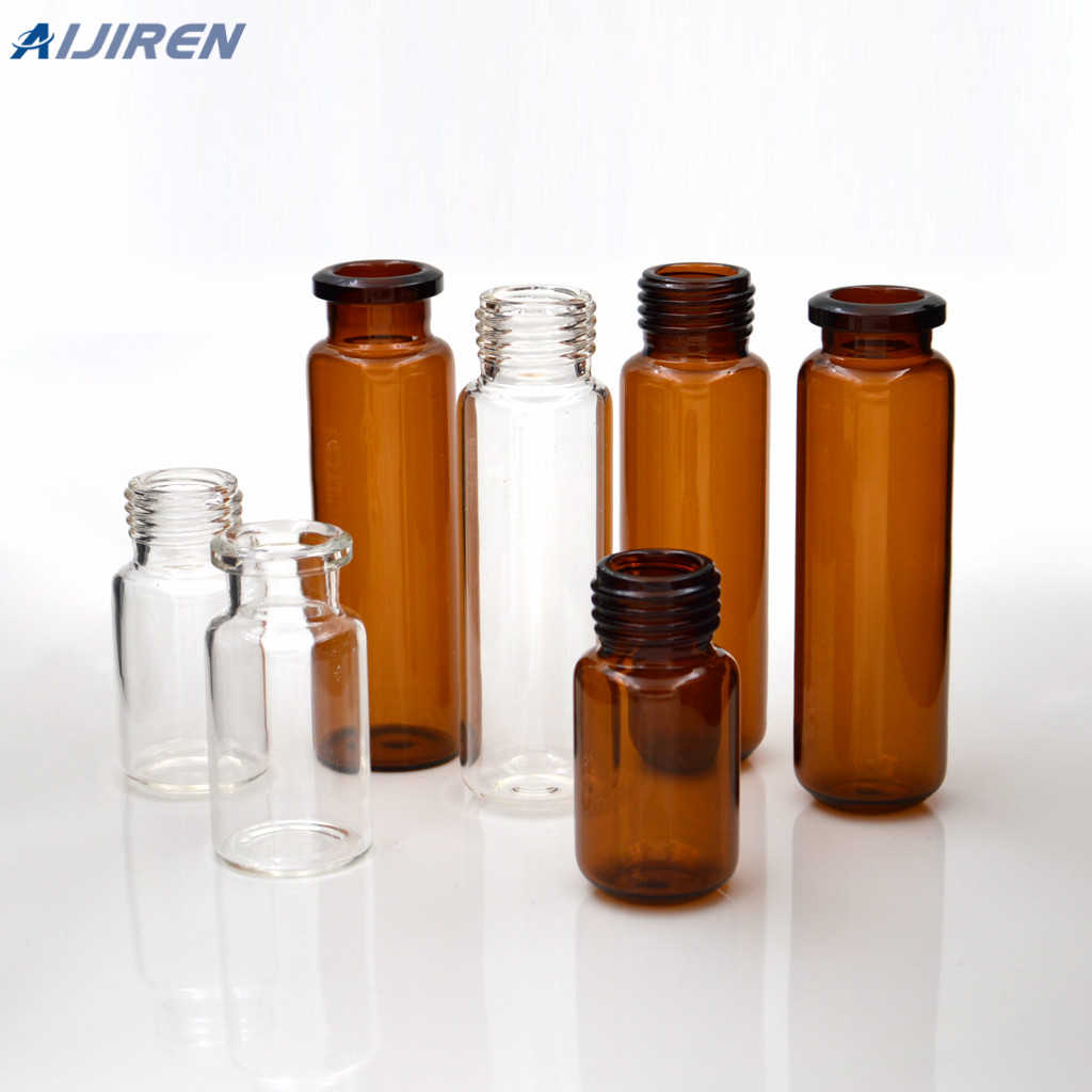 HS vials supplier wholesaler Scientific